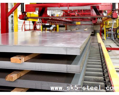 原厂SK7弹簧钢高回弹sk7弹簧钢板