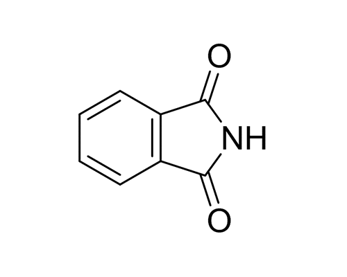 邻苯二甲酰亚胺