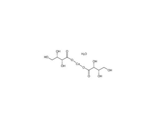 L-蘇糖酸鈣