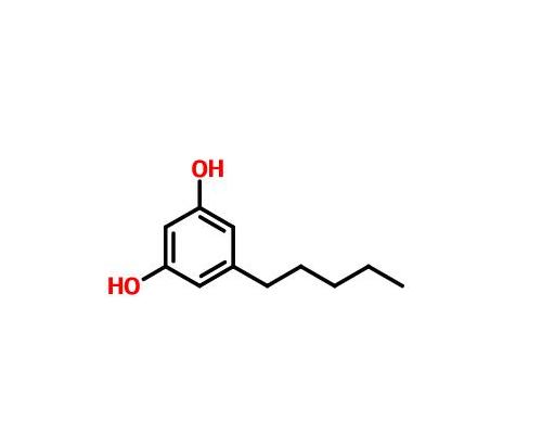 橄欖醇（3,5-二羥基戊苯）