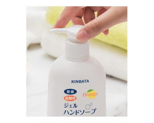 kinbata洗手液