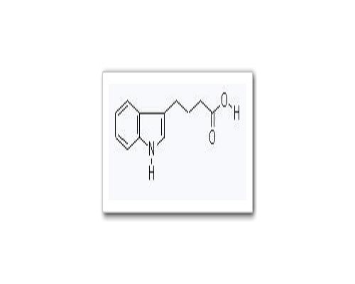 3-吲哚丁酸