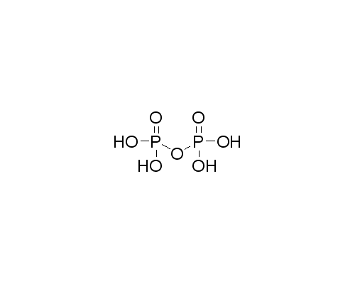 焦磷酸