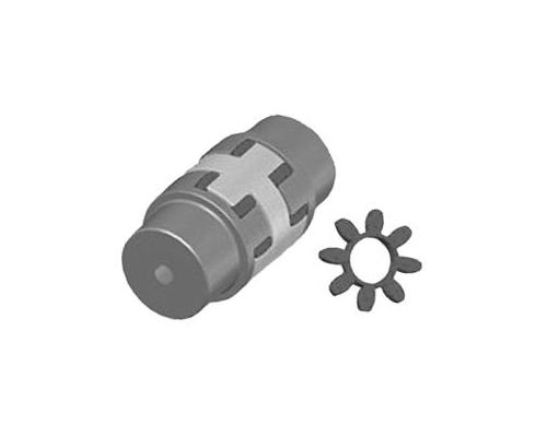 ML-S型双弹性体星形弹性联轴器
