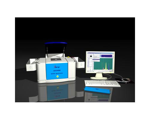 EDX3000B能量色散X荧光光谱仪（ROHS检测仪器）