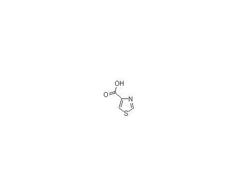 噻唑-4-羧酸