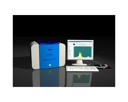 EDX600能量色散X荧光光谱仪（ROHS检测仪器）