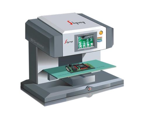 EDX8000能量色散X荧光光谱仪