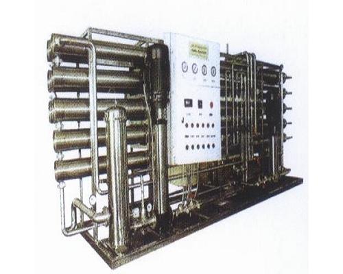 反渗透装置