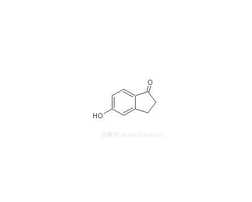 5-羟基-1-茚酮