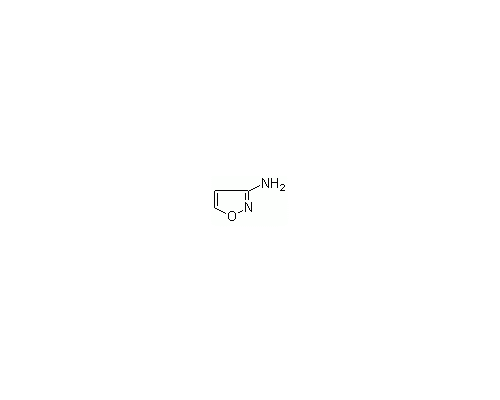 3-氨基异恶唑