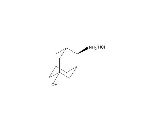 反式-4-氨基-1-羟基金刚烷盐酸盐