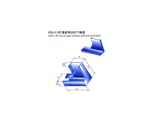 槽式托盘桥架