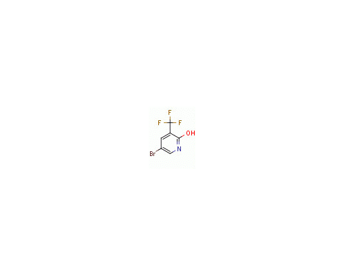 5-溴-2-羟基-3-(三氟甲基)吡啶