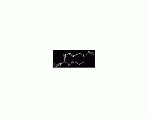 2-氨基-7,8-二氢吡啶并[4,3-D]嘧啶-6(5H)-羧酸叔丁酯