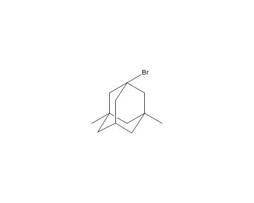 1-溴-3,5-二甲基金刚烷