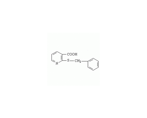 2-羟基烟酸