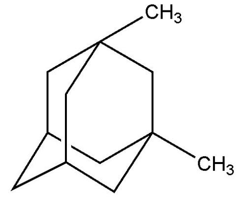 1,3-二甲基金刚烷