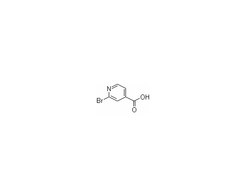 2-溴-4-吡啶羧酸