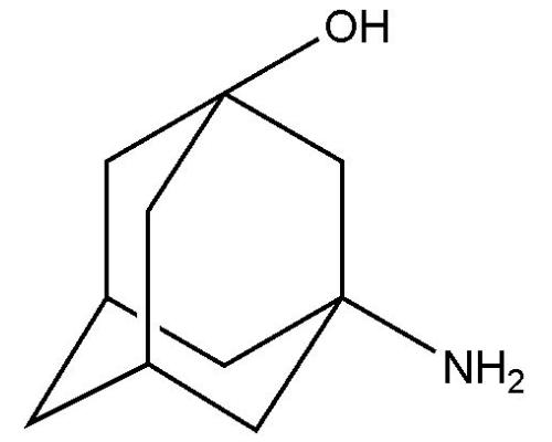 3-胺基-1-金刚烷醇