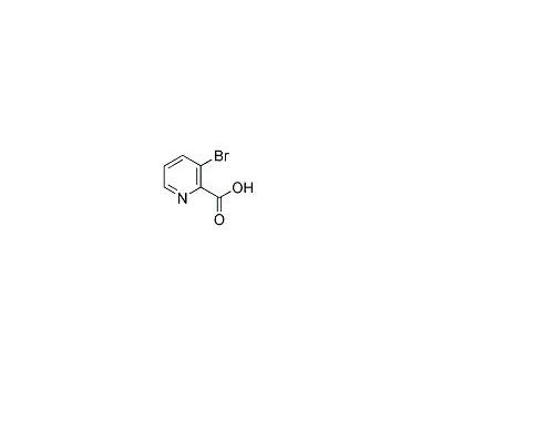 3-溴-2-吡啶羧酸