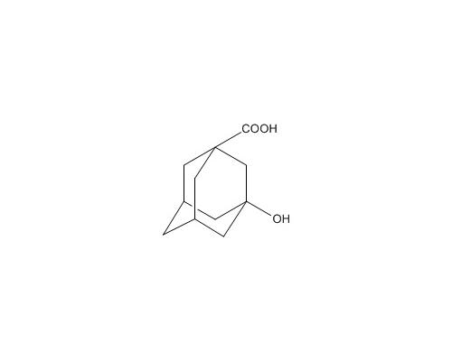 3-羟基-1-金刚烷甲酸