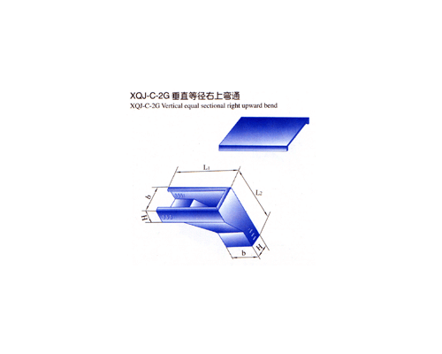 槽式托盘桥架