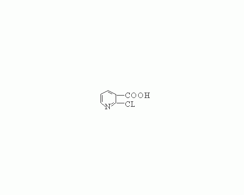 2-氯-3-氰基吡啶