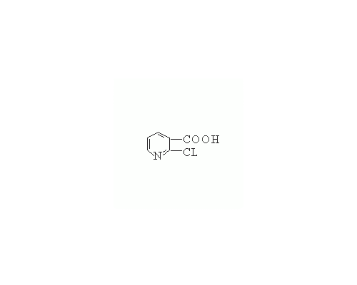 2-氯-3-氰基吡啶