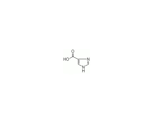 1H-咪唑-4-甲酸