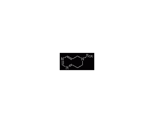 7,8-二氢吡啶并[4,3-D]嘧啶-6(5H)-甲酸叔丁酯