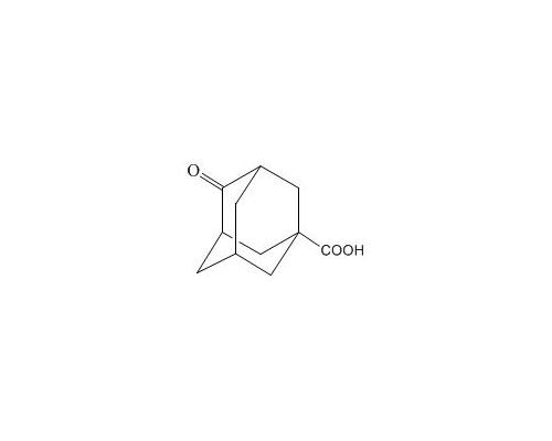 5-羧基-2-金刚烷酮