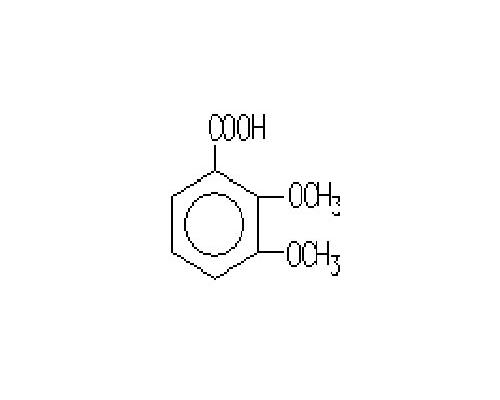 2,3-二甲氧基苯甲酸