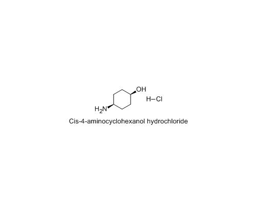 顺-4-氨基环己醇盐酸盐