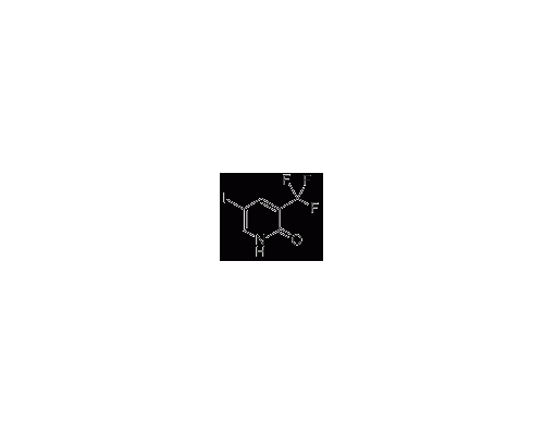 5-碘-2-羟基-3-(三氟甲基)吡啶