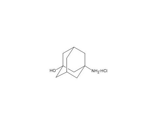 3-胺基-1-金刚烷醇盐酸盐