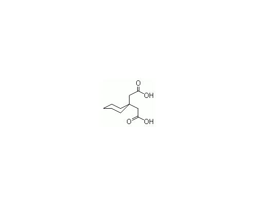 1,1-环己基二乙酸