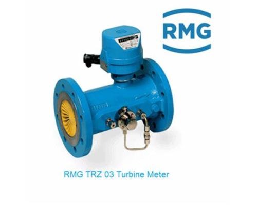 RMG气体流量计，RMG超声波流量计