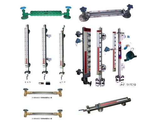 液面计液位指示器