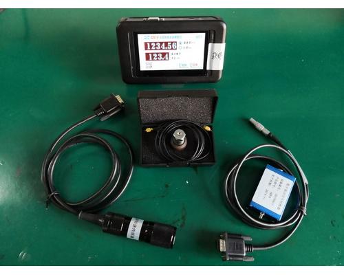 SZC-V水泥软练设备测量仪