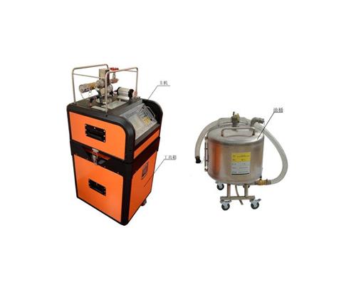 油管油气回收检测设备