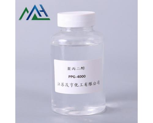 聚丙二醇PPG4000   聚醚多元醇240   橡胶润滑剂