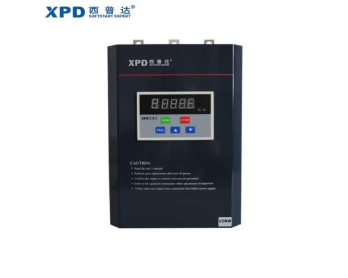 XPD系列集成型XPD045C-3软起动