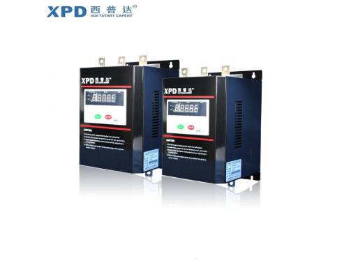 XPD系列标准型软起动器系列XPD015B-3