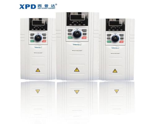 原装变频器XPD3100-0R7G3/1R5P3 0.75KW变频器