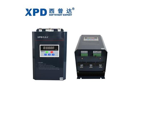 XPD系列集成型XPD045C-3软启动器 45KW