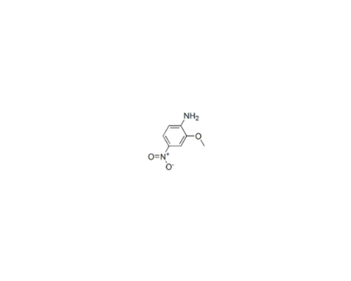 2-甲氧基-4-硝基苯胺