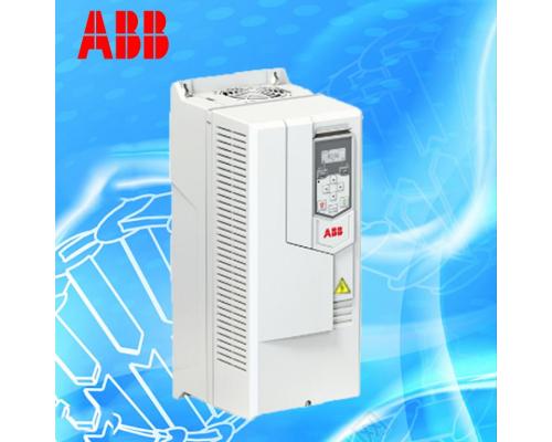 ABB变频器ACS530-01-02A6-4