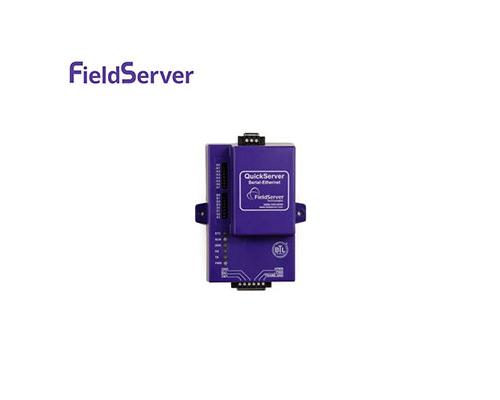 FieldServer QuickServer路由器网关