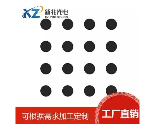 CH4红外气体传感器滤光片 甲烷